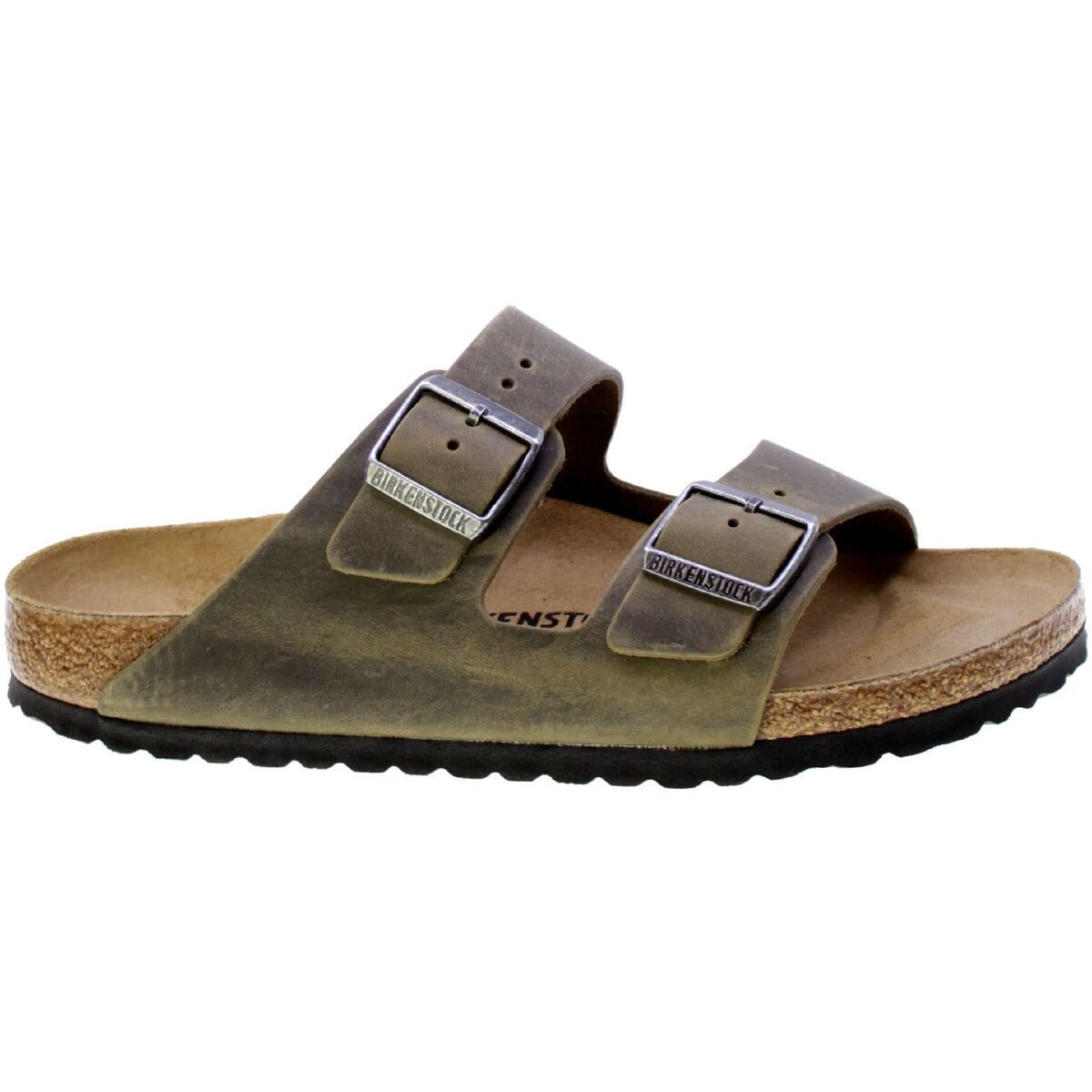 BIRKENSTOCK  93060  Zelená