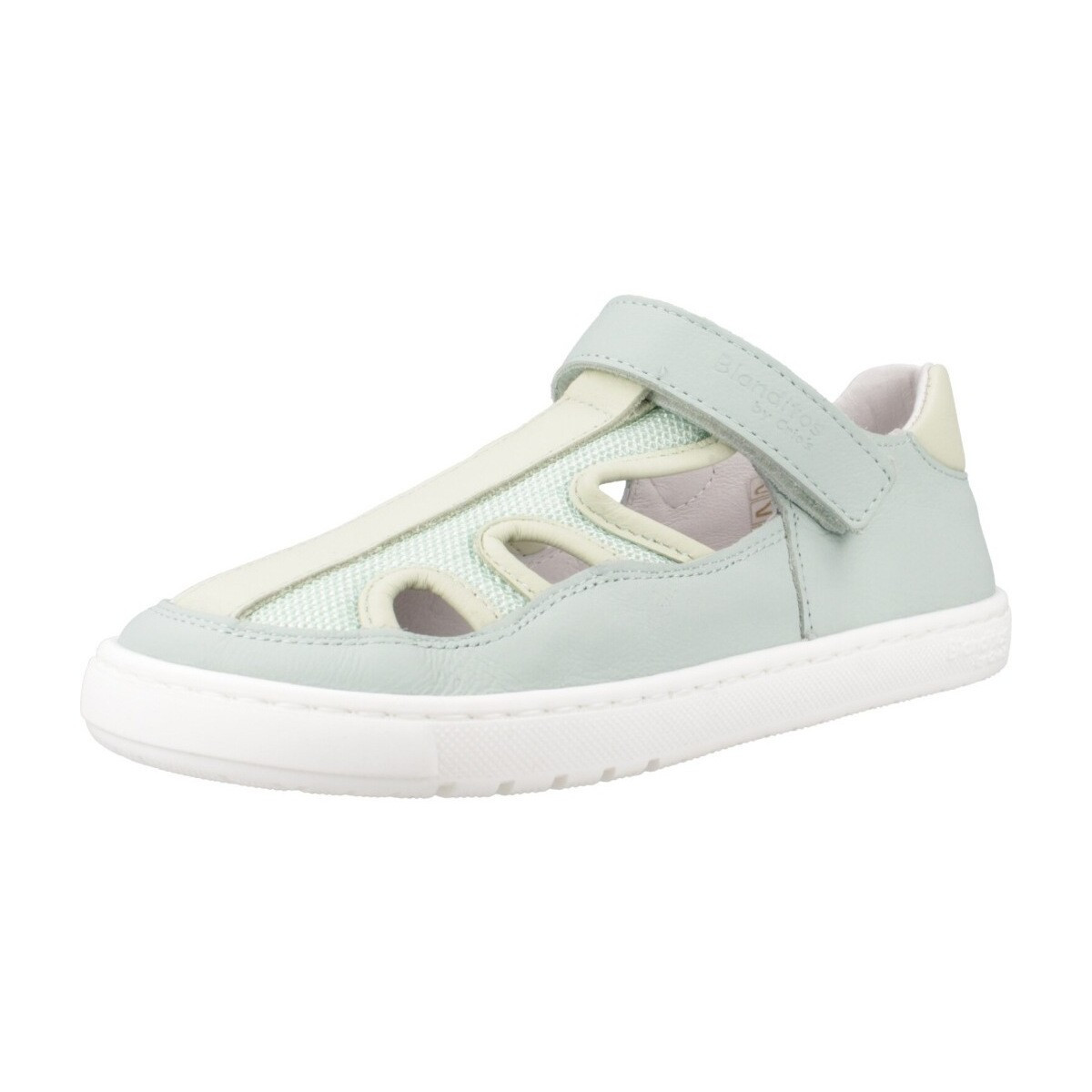 Blanditos  ABISALBD  Zelená