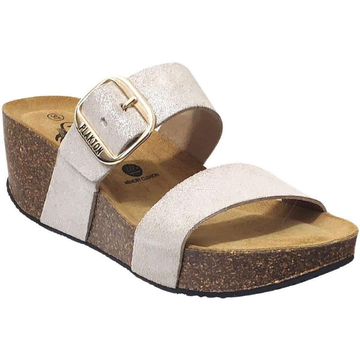 Plakton  So rock  Béžová