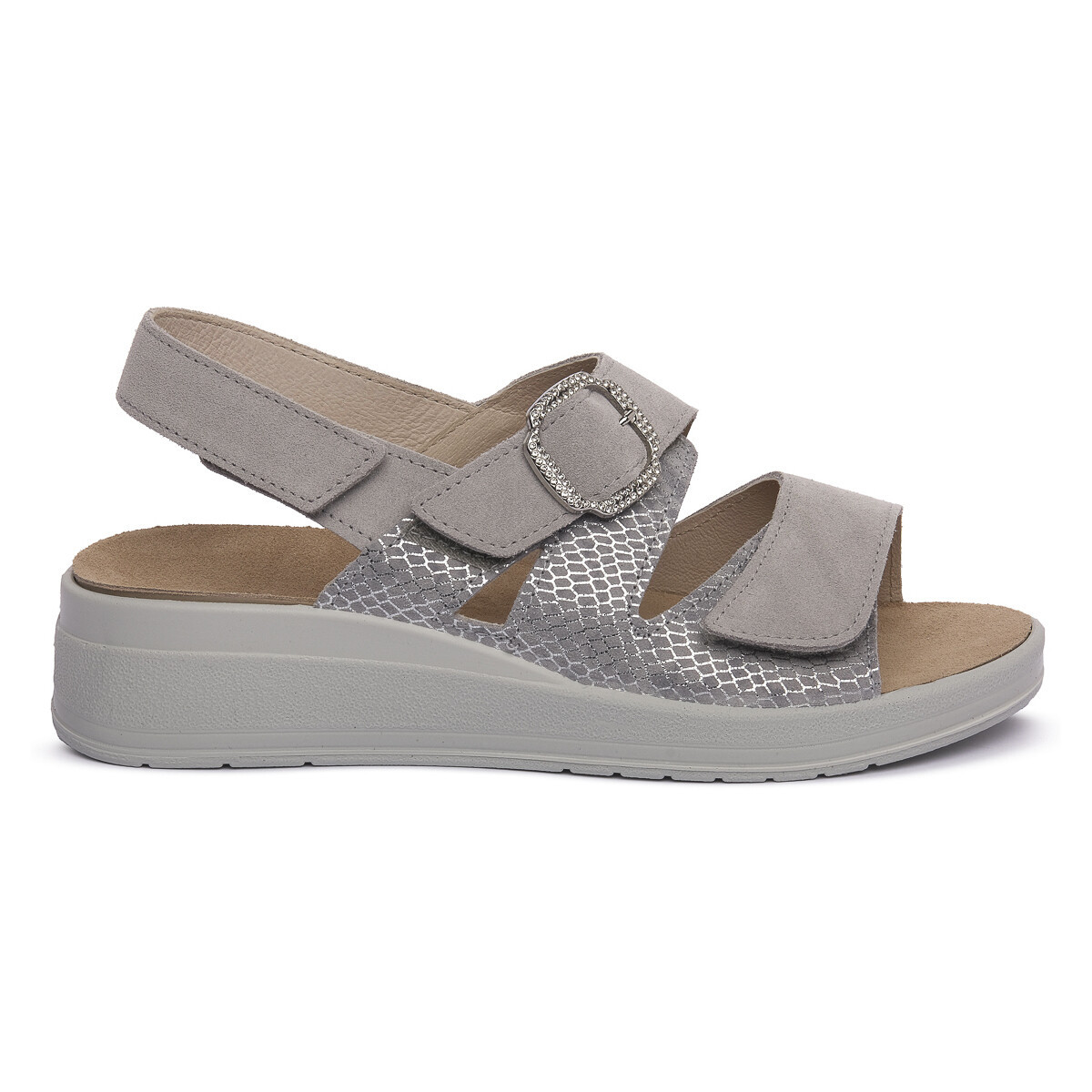 Grunland  GRIGIO 59DIDA  Šedá