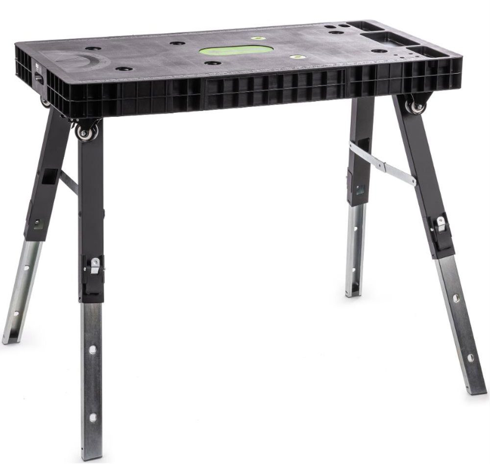 Multifunkční stůl 5v1 FIELDMANN FDN 4250