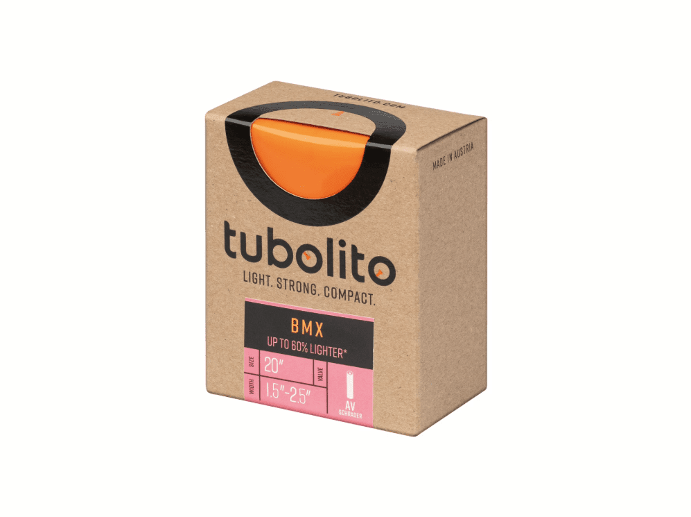 Duše Tubolito BMX 20