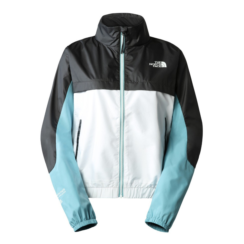 The North Face W MA WIND FULL ZIP Dámská bunda US M NF0A825DIKF1