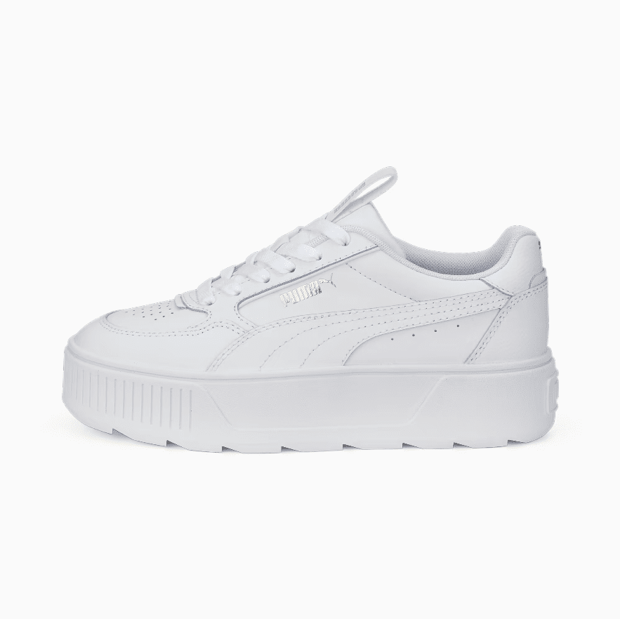 Puma Karmen Rebelle Dámské boty EU 40 387212-01