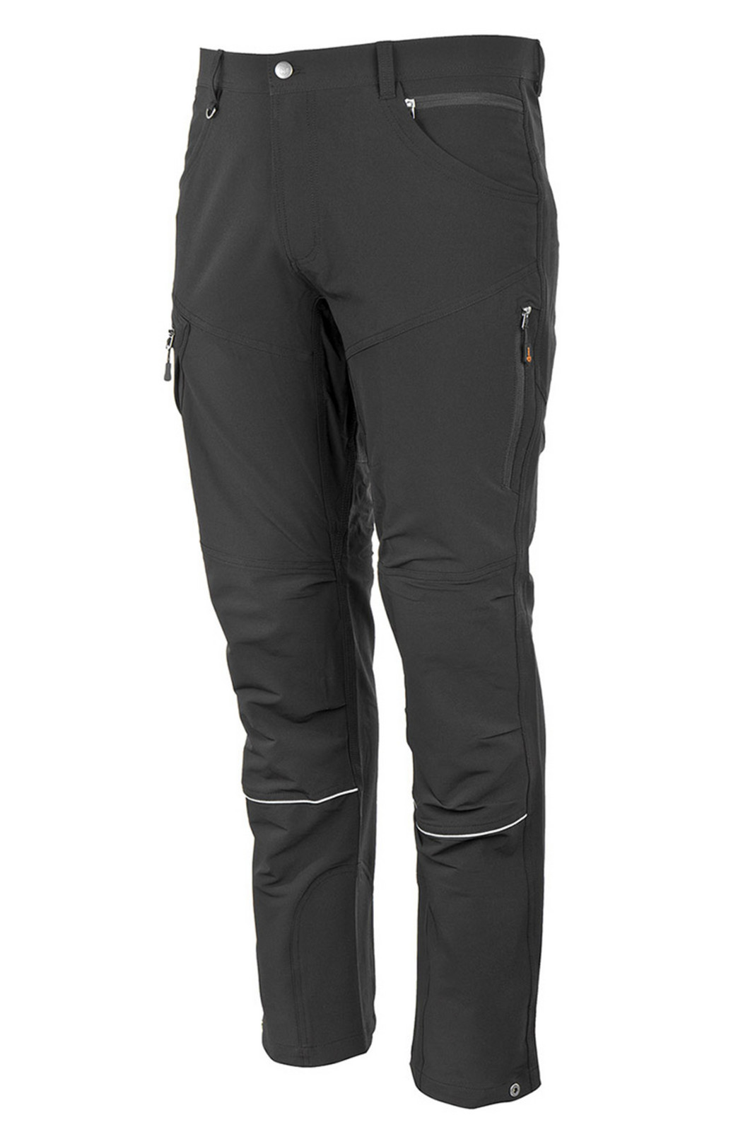 PROMACHER Fobos Trousers black 46