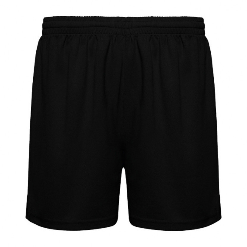 Pánské šortky Roly Player - černé, XL