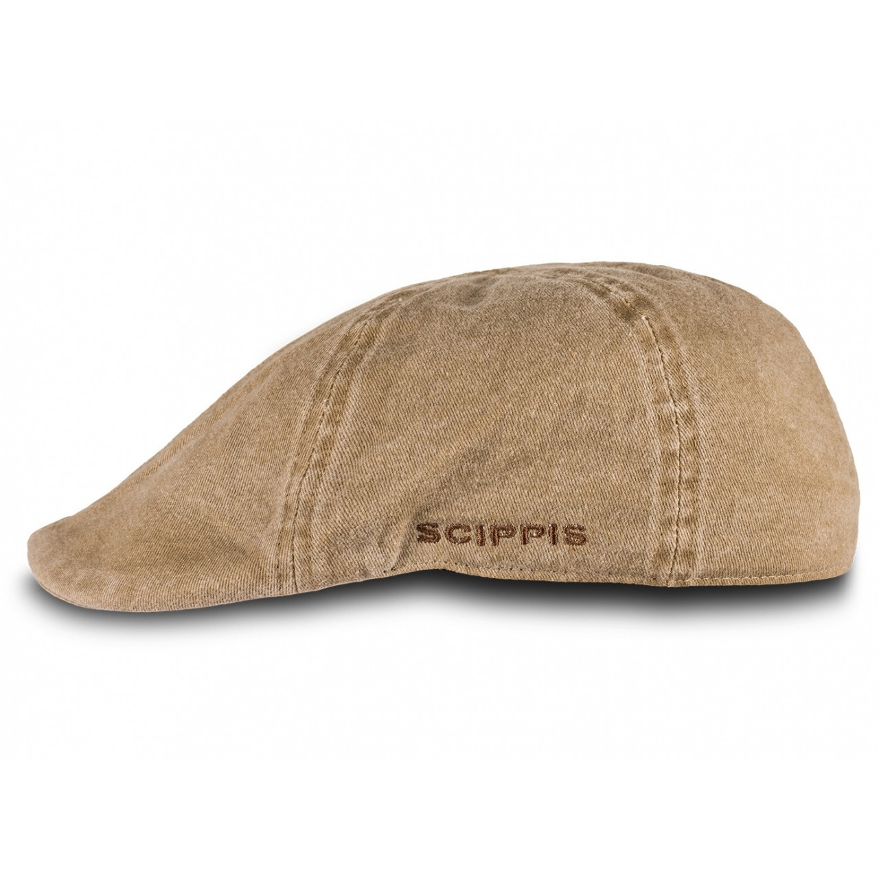 Bekovka Scippis Chilla Cap - khaki, S/M