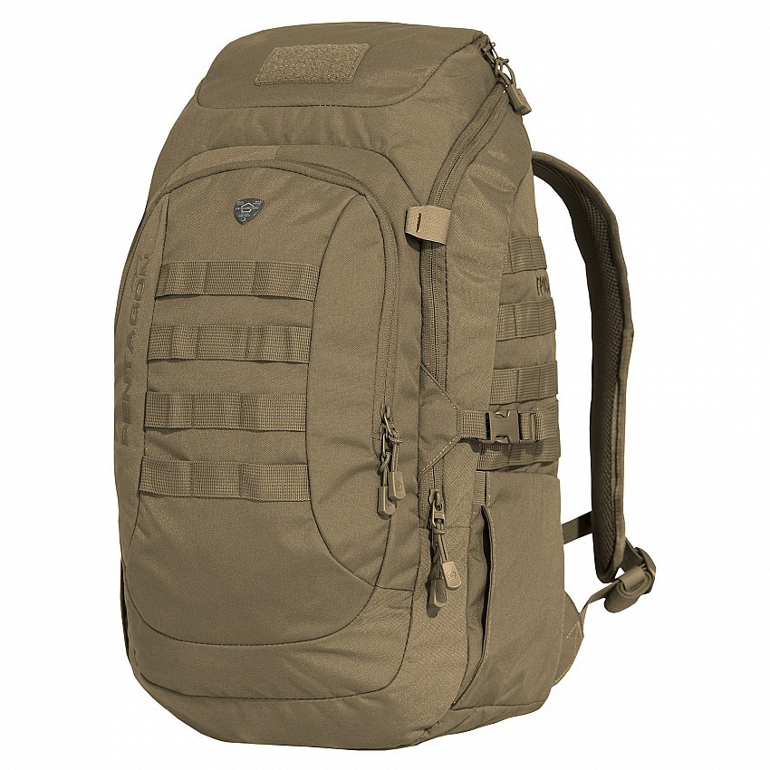 Batoh Pentagon Epos - coyote