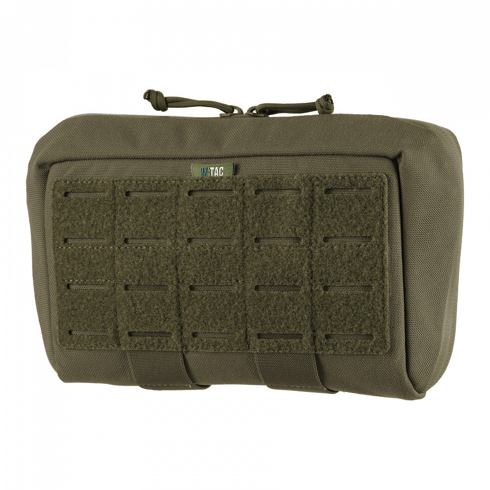 Pouzdro univerzální M-Tac Admin Pouch Elite L - ranger green