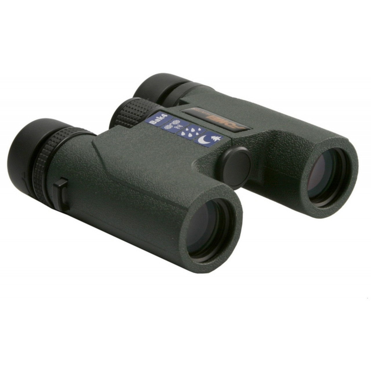 Dalekohled Fomei Beater 10x25 DCF FMC - černý