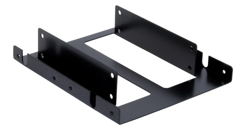 CHIEFTEC SDC-025 2x 2, 5\