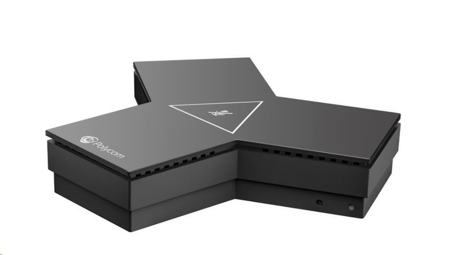 Poly G7500 IP stolní mikrofon