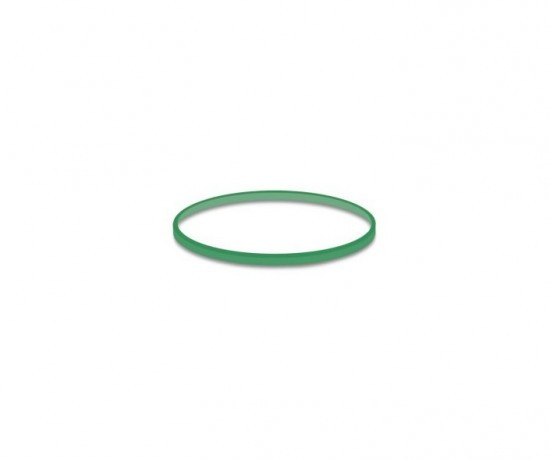 Greit Gumové kroužky (gumičky) - 40 mm