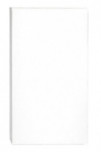 IMPAP Malířské plátno na rámu - 40 x 80 cm