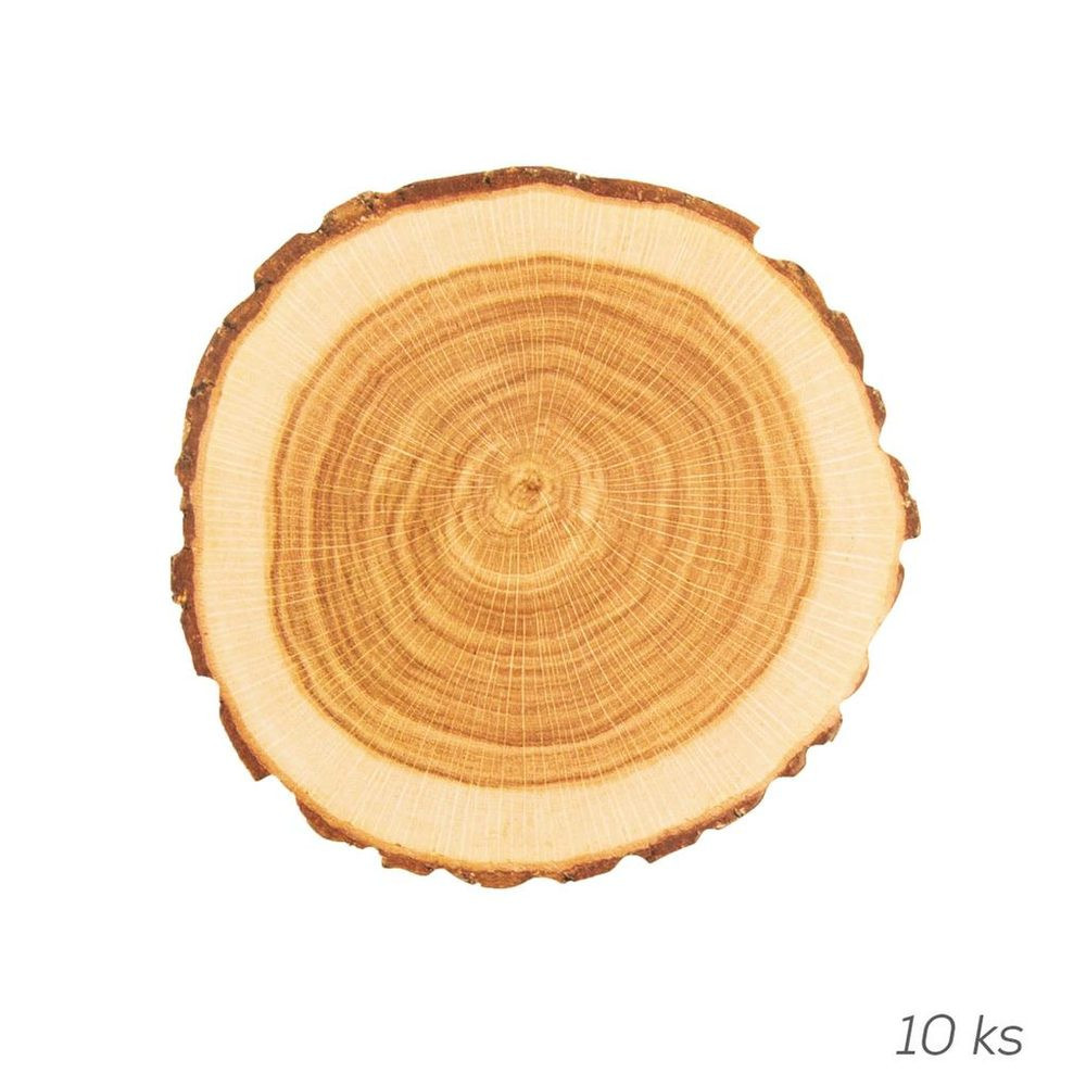 Podtácek WOODEN - ORION