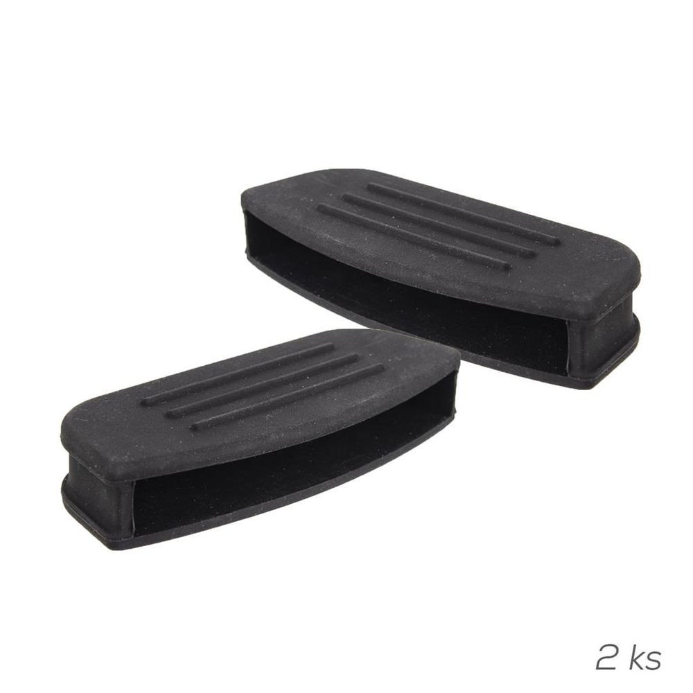 Úchyt silikon na hrnec 2 ks GRANDE - ORION