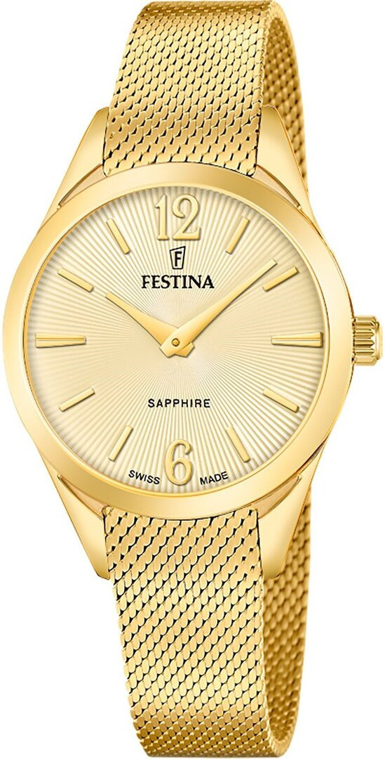 Festina Swiss Made Grace 20077/3