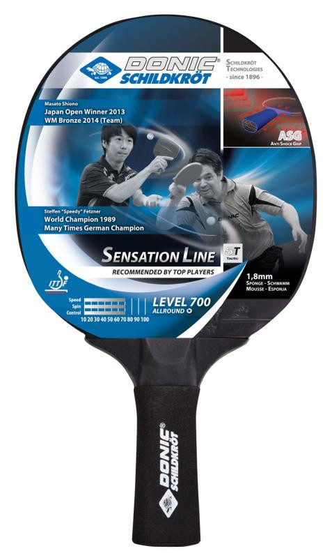 Donic Sensation 700 Asg pálka