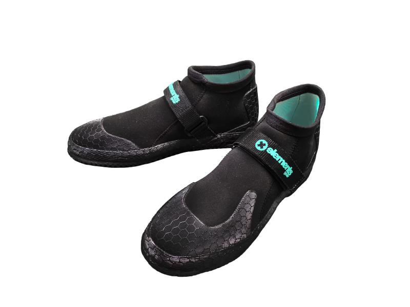 EG Snek 2.0 3mm nízké boty