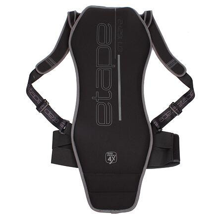 Etape Spine chránič páteře černá