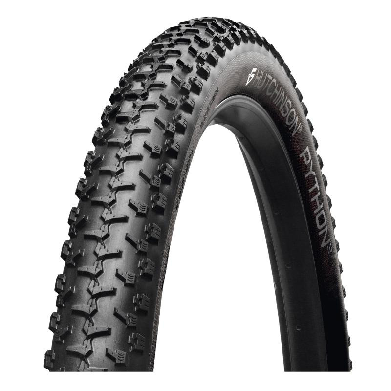 HUTCHINSON Plášť PYTHON 3 29x2,30 drát, černý