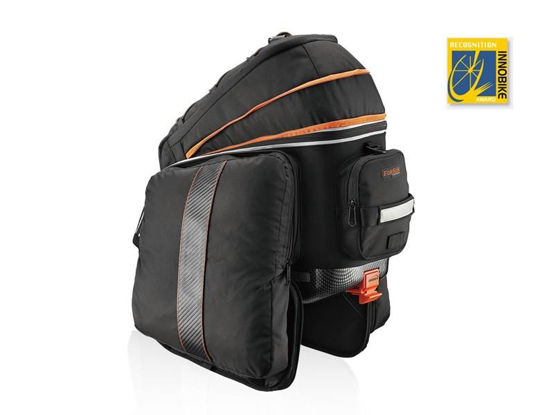 Ibera Brašna nosičová BA14 Commuter