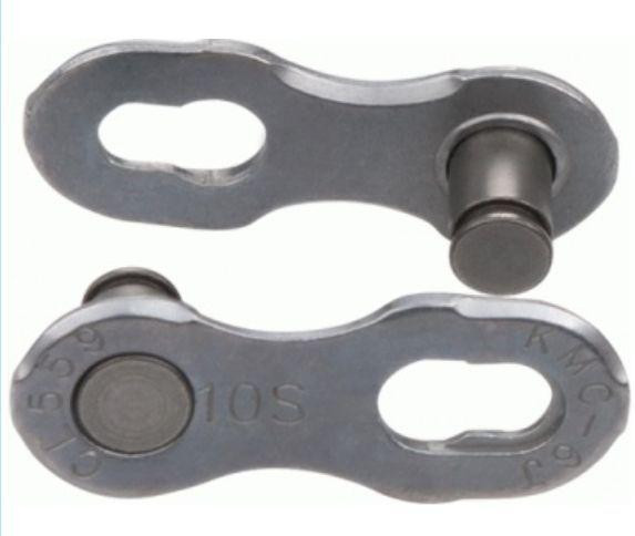 Kmc 10 Kolo EPT PRO E-bike OEM 1KS spojka řetězu