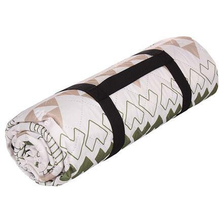 Merco Wave M pikniková deka 150 x 200 cm