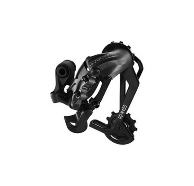 Přehazovačka MTB S-Ride RD-M400 10/11 rychl