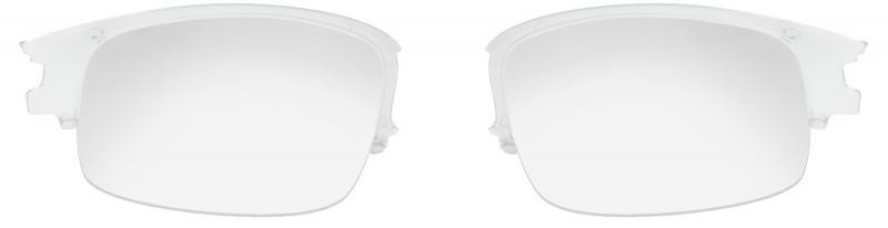 R2 Plastová optická redukce do rámu slunečních sportovních brýlí Crown AT078 - čirá