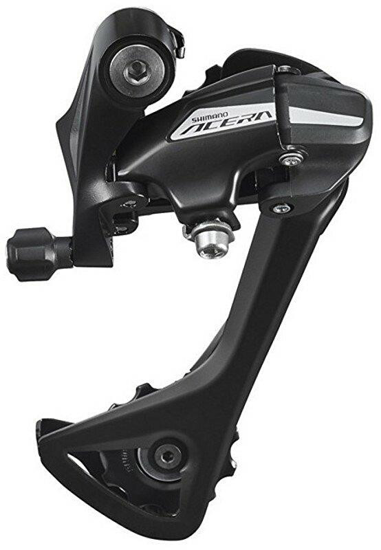 Shimano měnič Acera RD-M3020 černý 8 speed