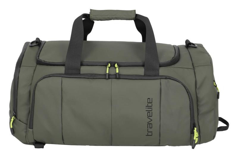 Travelite Briize Weekender Khaki