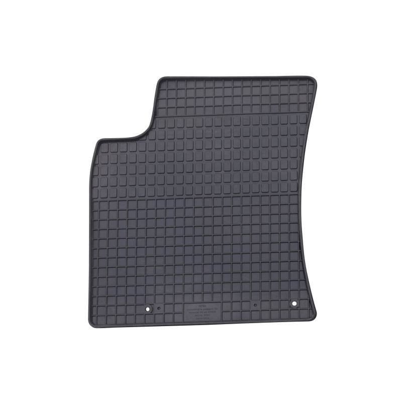 Gumový autokoberec Petex Hyundai i30 2017- (řidič)