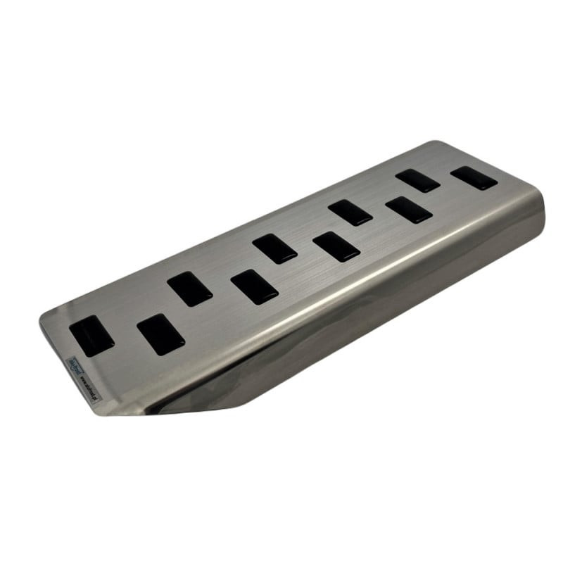 Opěrka nohy do auta Volvo XC40 2018-