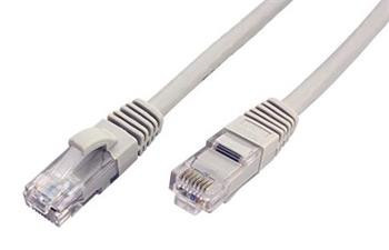 UTP patchkabel kat. 6a, 0,5m