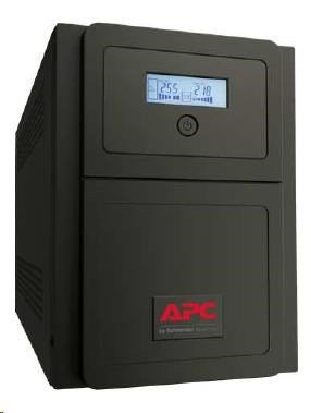 APC Easy UPS SMV 750VA 230V
