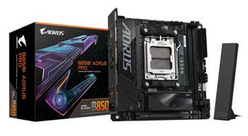 GB B850I AORUS PRO