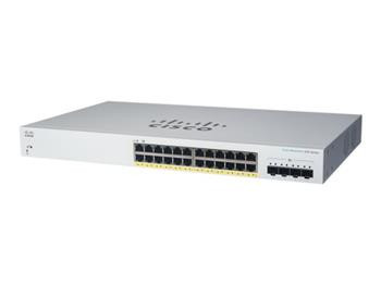 Cisco CBS220-24P-4X-EU