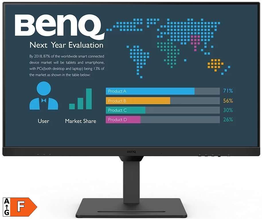 BenQ BL3290QT 9H.LLMLA.TPE