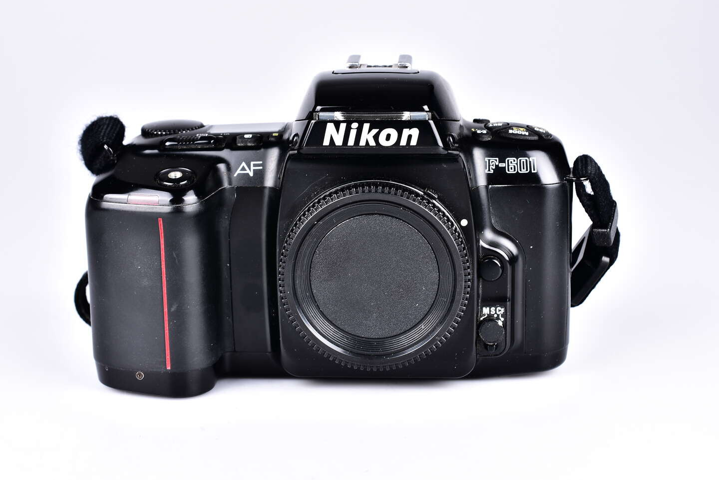 Nikon F-601 bazar