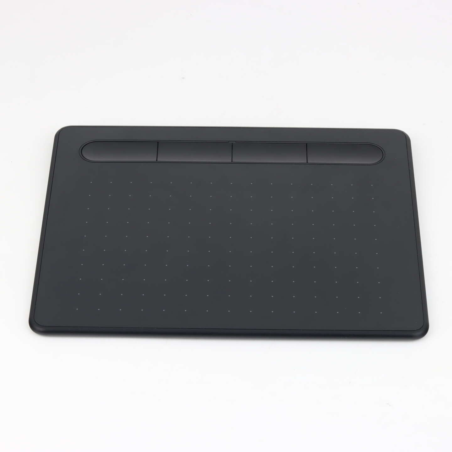 Wacom Intuos S černý bazar