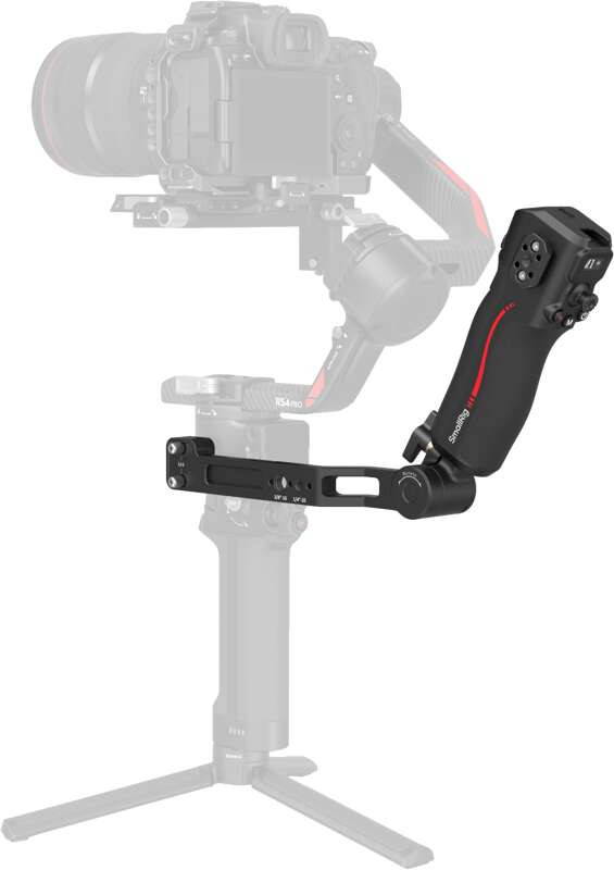 SmallRig 4326 Focus Control Handle pro DJI RS Series