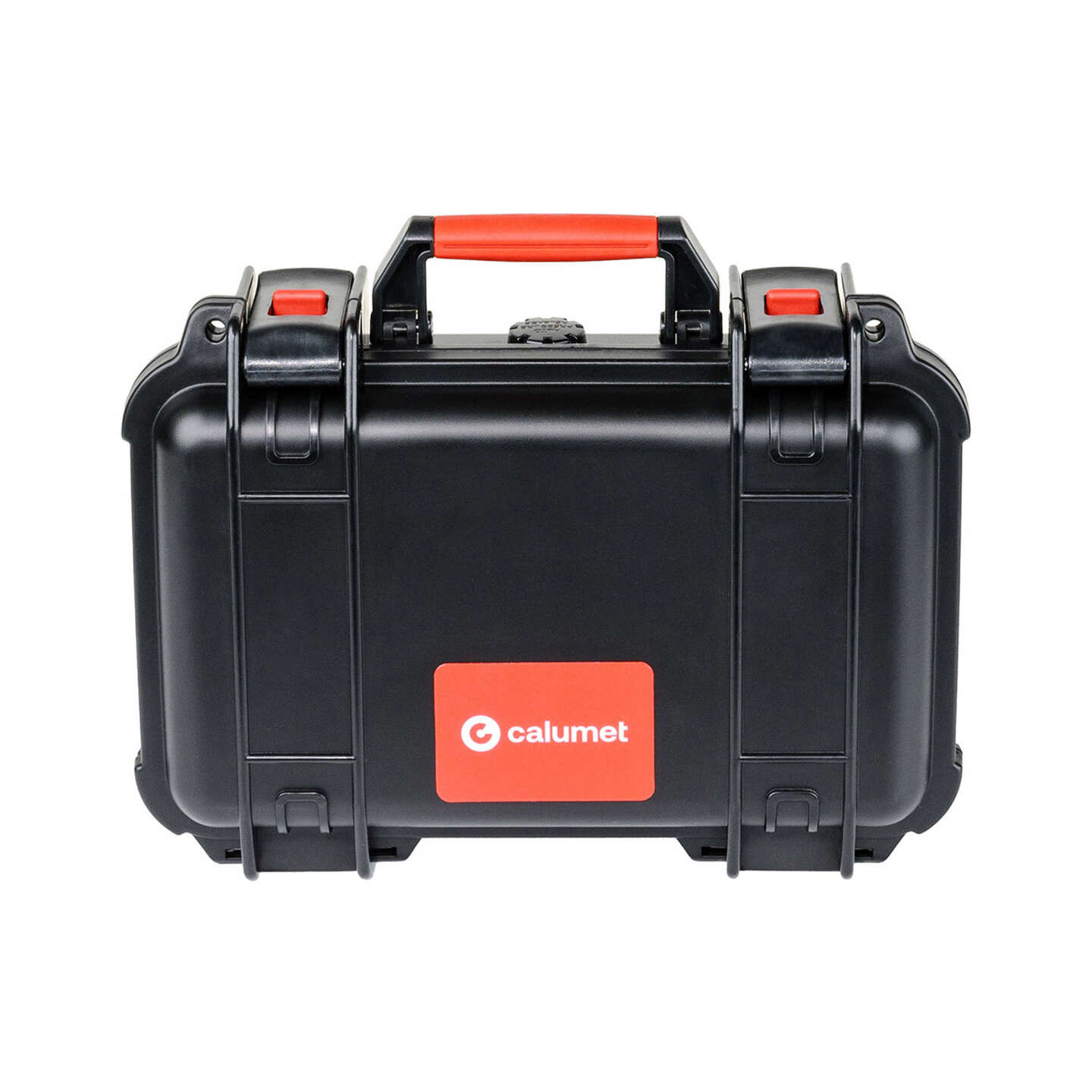 Calumet Hard Case 2709