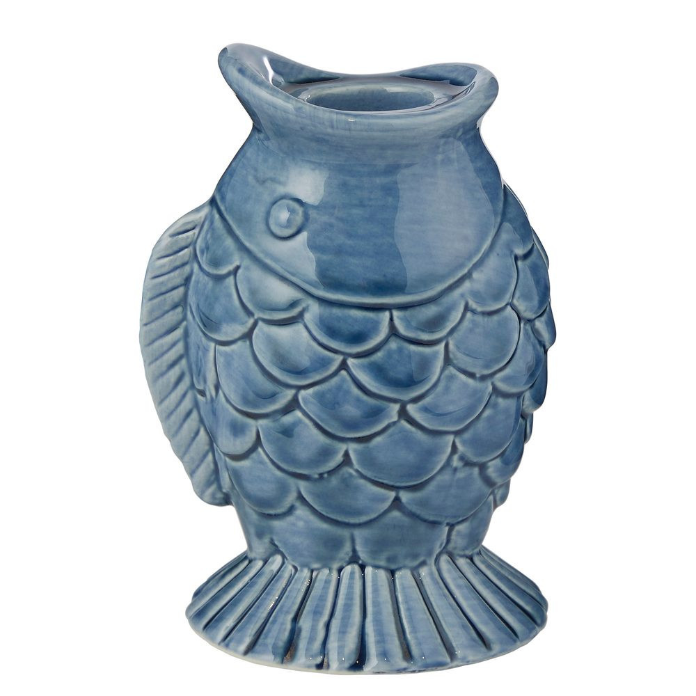 SEASIDE Svícen na dlouhou svíčku