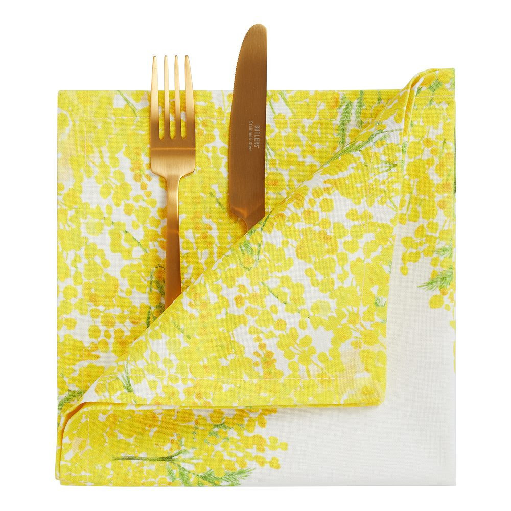 MONTELIMAR Ubrousek 42 x 42 cm