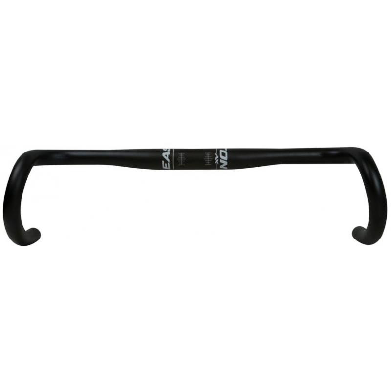 Řídítka Easton EA50 AX - 460/31,8 mm, černá