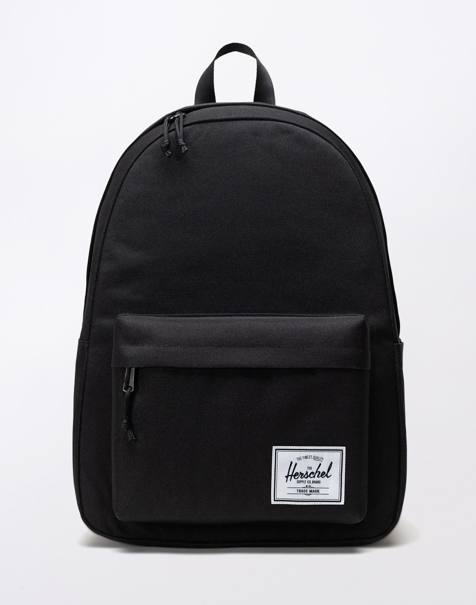 Herschel Supply Classic™ XL Black