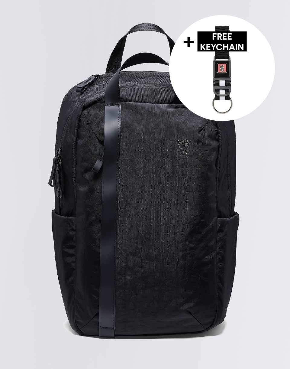 Chrome Industries Highline 20L Backpack Black