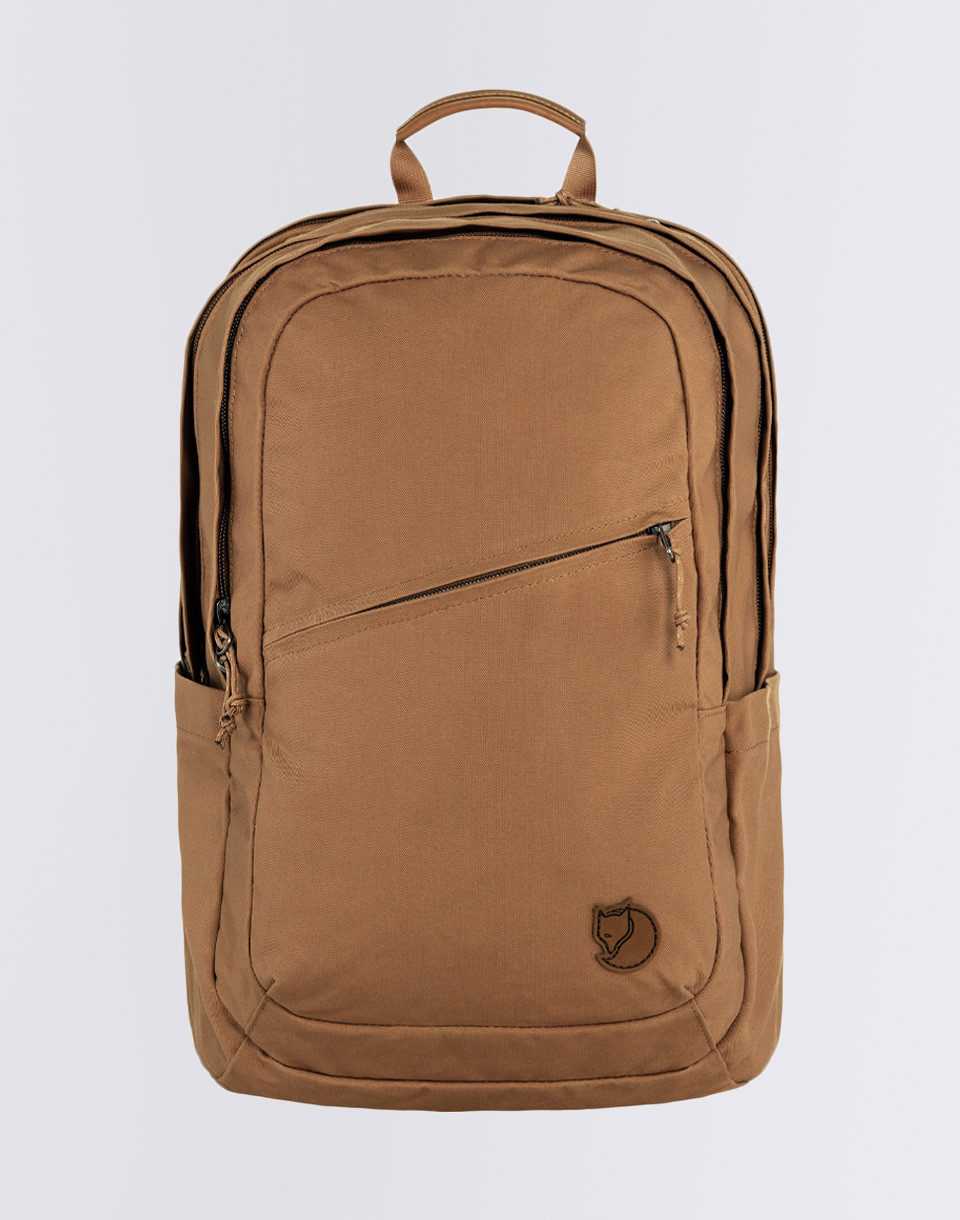 Fjällräven Räven 28 228 Khaki Dust