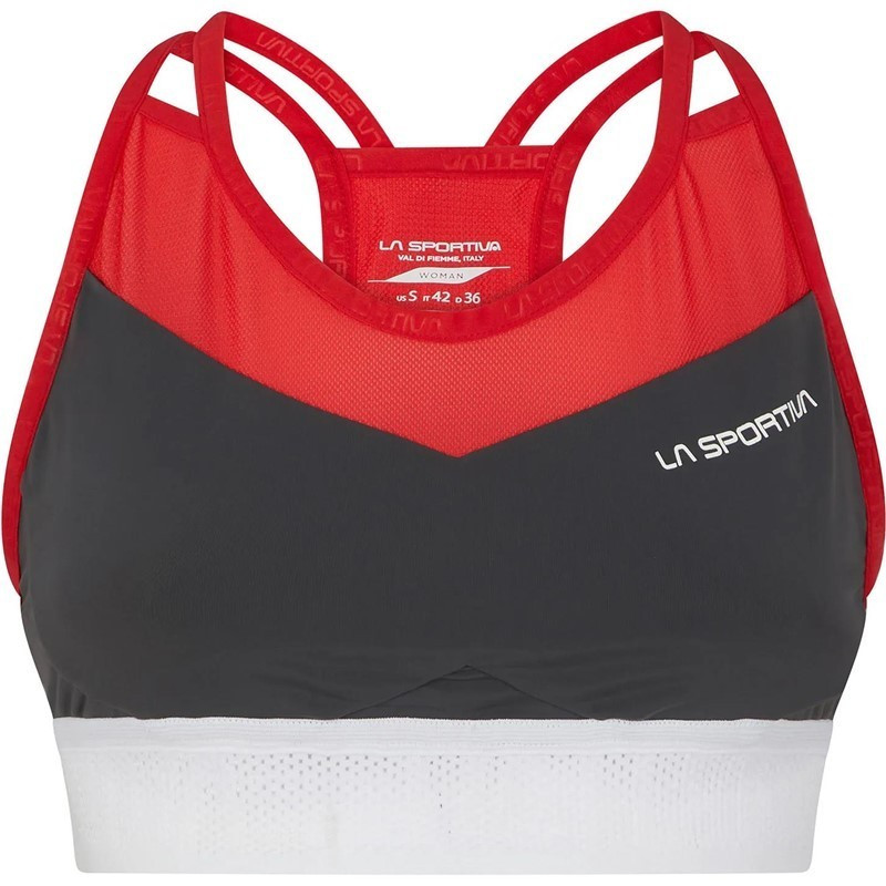 La Sportiva Dámský top La Sportiva Wafaa Carbon